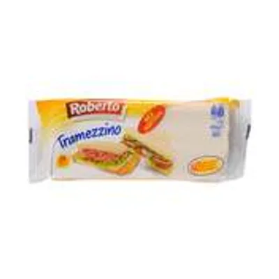 Sendvič Hleb Tramezino Roberto 250 g