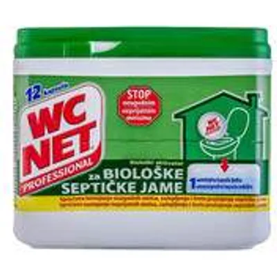 Osveživač Za Wc Net Za Biološke Septičke Jame Bril Manitoba