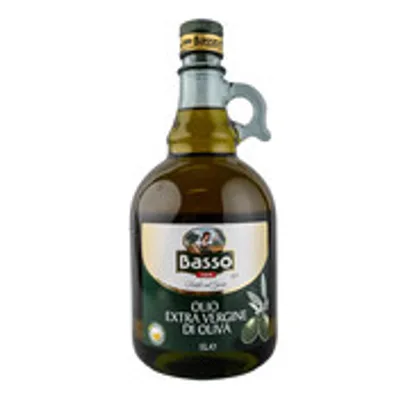 Maslinovo Ulje Extra Virgine Amphora Basso 1 L