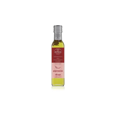 Maslinovo Ulje Extra Devičansko Sa Aromom Paprike Pietro C 250 ml