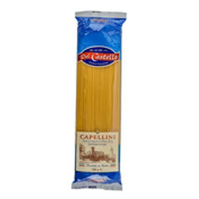Špageti Capellini 001 Del Castello 500 g