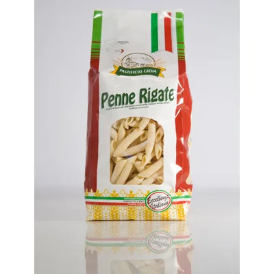 Testenina Del Castello Pe Nne Rigeteno No.49 500 g