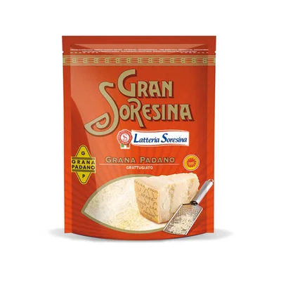 Sir Parmezan Grana Padano Rendani Latteria Soresina 100 g