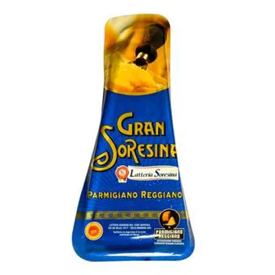 Sir Parmezan Parmigiano Reggiano Latteria Soresina 125 g