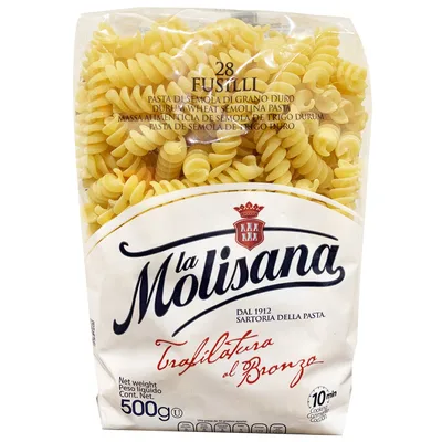 Fussili 500 g