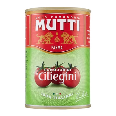 Paradajz Pasir Ceri Mutti 400 g