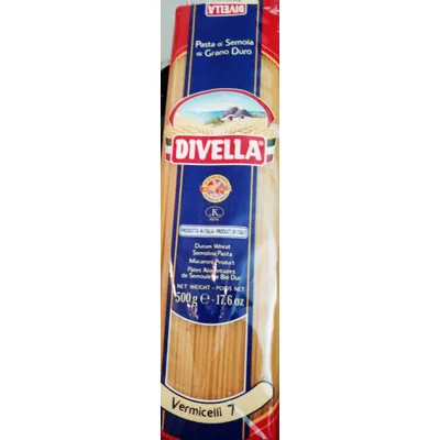 Spaghetti No7 Divella 500 g