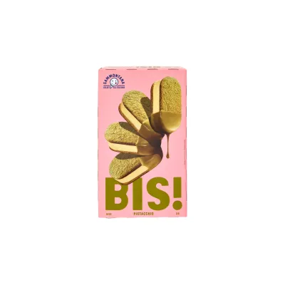 Sladoled Bis! Pistaccio 200 g