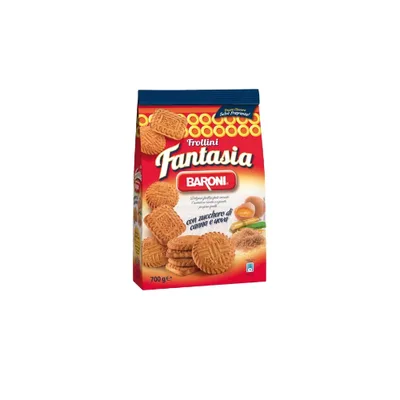 Baroni Keksici Fantasia Baroni700g 700 g