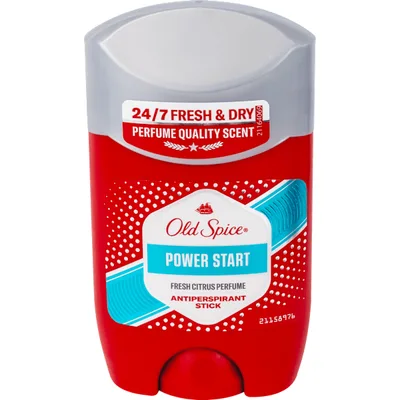 Old Spice Deo Stick Power Start Old Spic 50 ml