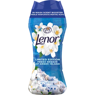 Lenor Mirisne Perlice Fresh Breeze P&g 195 g