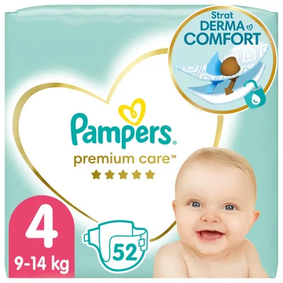 Pampers Pants Jp 4 Maxi