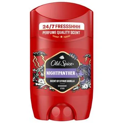 Old Spice Deo Stick Nightpanther Os 50 ml