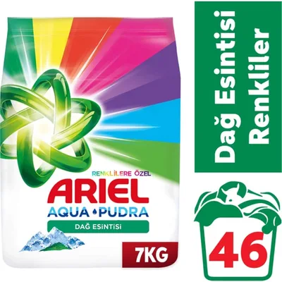 Ariel Prasak Za Ves Ms 7 kg