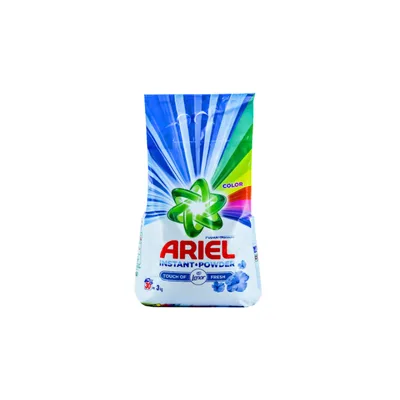Ariel Prasak Za Ves Ms 3 kg
