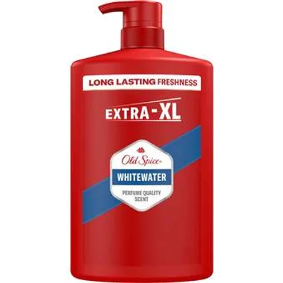 Old Spice Gel Za Tusiranje Whitewater 1 L