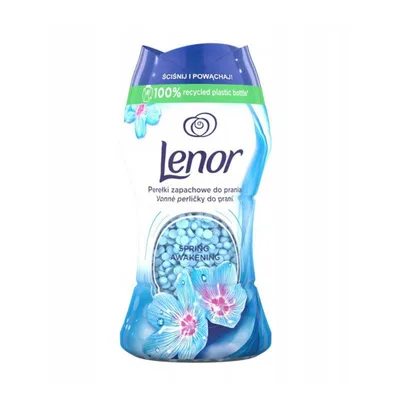 Lenor Parfimisane Granule Za Ves Spring Nelt 140 g