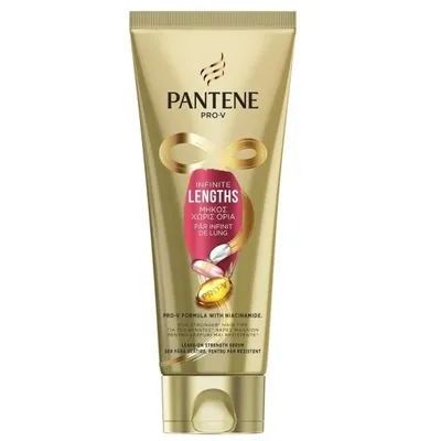 Pantene Regen.3mm Infinite Length 200 ml