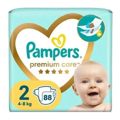 Pampers Pelene Premium Care Jp 2 Pam