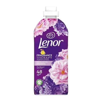 Lenor Omekšivač Za Veš Floral Bouquet 1,2 L