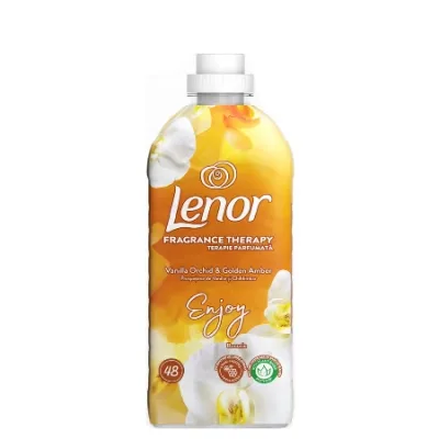 Lenor Omekšivač Za Veš Gold Orchid 1,2 L