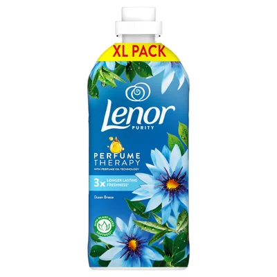 Lenor Omeksivac Ocean 1,2 L