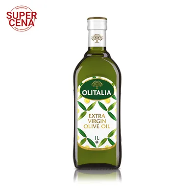 Ulje Maslinovo Extra Vergine Olitalia 1 L