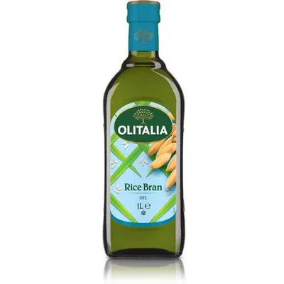 Ulje Od Pirinca Olitalia 1 L
