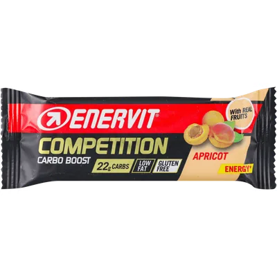 Enervit Energetski Bar Kajsija