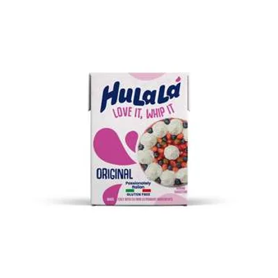 Meš.Proiz.Slatki Biljni Krem Hulala 200 ml