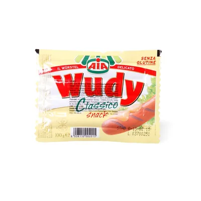 Kobasica Barena Pileća Wudy 100 g