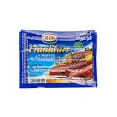 Aia Frankfurter Živinska Viršla 100 g