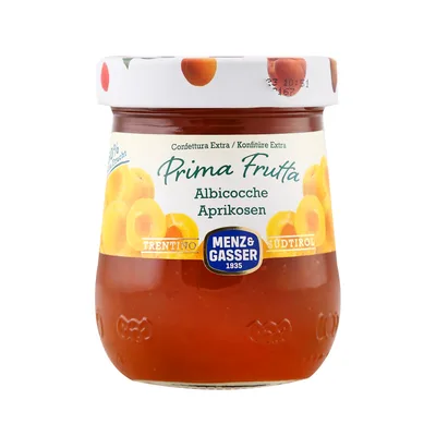 Prima Frutta Džem Kajsija 340 g