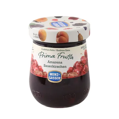 Prima Frutta Džem Višnja 340 g