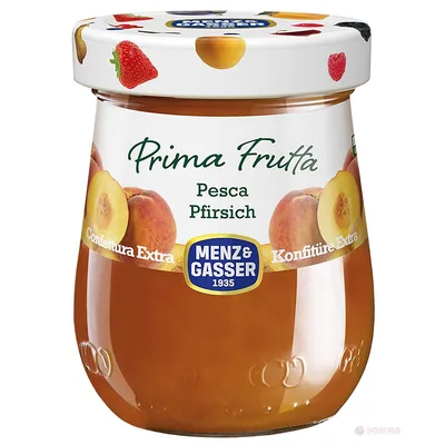 Prima Frutta Džem Kesten 340 g