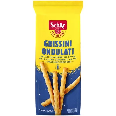 Grisini Schar 150 g