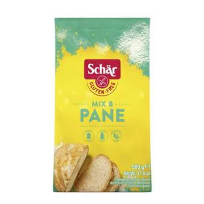 Brašno Za Hleb Mix B Glut Dr 1 kg