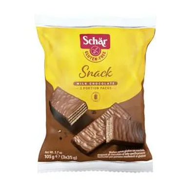 Keks Snack B Glut Dr Schar 105 g