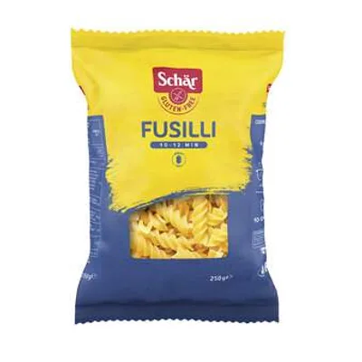 Testo Fusilli Bez Glutena Sant 250 g