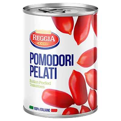 Reggia Pelati 400 g