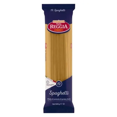 Reggia Testenina Spaghetti 500 g
