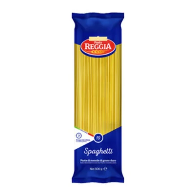 Reggia Spaghettini Di Caserta 500 g