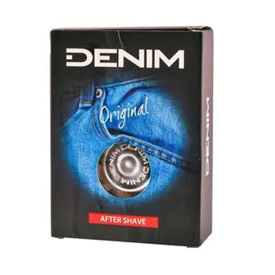 Losion Posle Brijanja Original Denim 100 ml