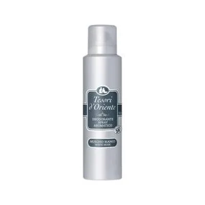 Deo Sprej Mošus Beli Tdo 150 ml