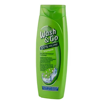Šampon W&g All P&g 400 ml