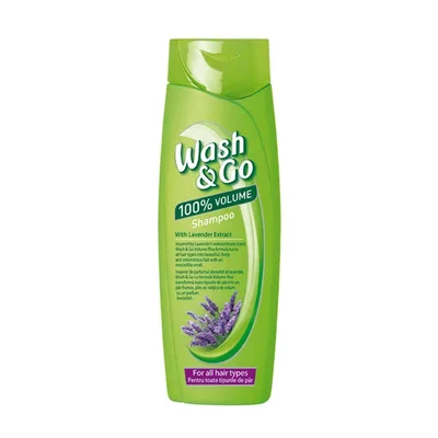 Šampon W&g Lavander P&g 400 ml