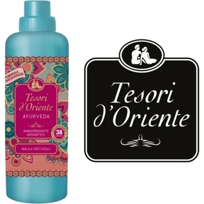Omeksivac Tesori Ayurveda 750 ml