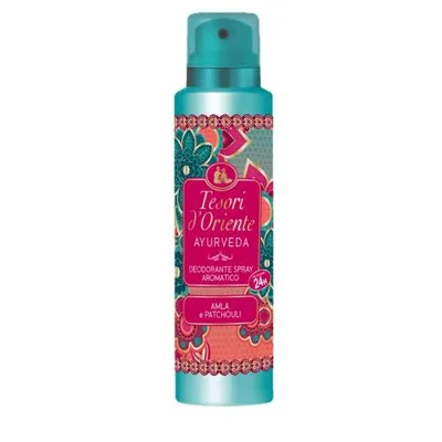 Deo Sprej Ayurveda Tdo 150 ml