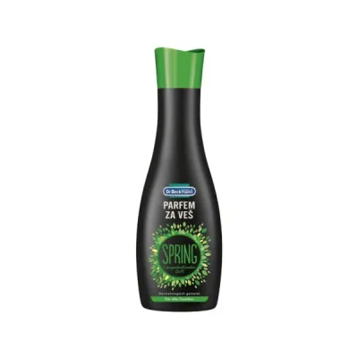 Tesori Di Oriente Vizantia Parfem Za Veš 250 ml