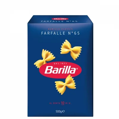 Testenina Farfale Berruto 500 g